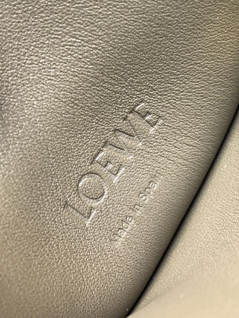 Loewe Satchel Bags